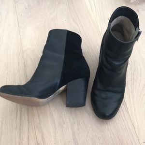 Michael Kors Booties